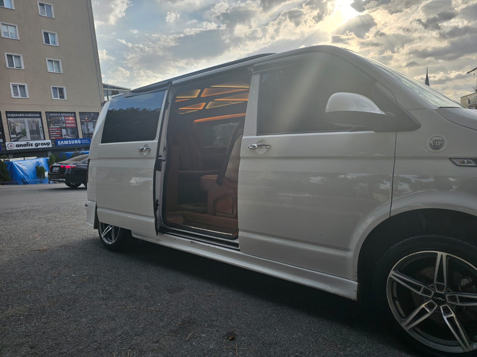 Havalimanı VIP Transferleri